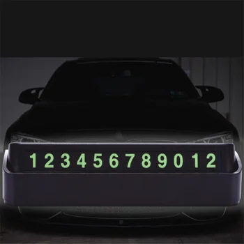 avto, Mobilni telefon, številko Kartice za Mitsubishi Asx Lancer 10 9 Outlander 2013 Pajero Sport L200