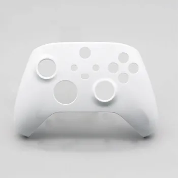 Umetne mase Stanovanj Lupini Za Xbox Serije S/X XSS XSX Krmilnik faceplate zajema Zamenjavo Shell Popravil Deli, dodatna Oprema