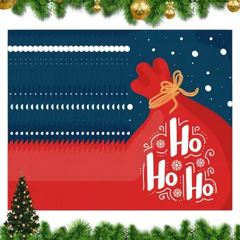 Razvrstan Božični Kartice Zimske Sezone Božični Kartice Izbor Modelov Vesel Božič, Božični Kartice Sim Nastavite