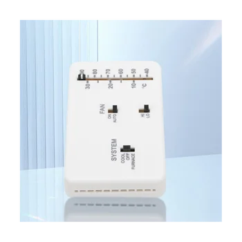 RV Termostat, RV Analogni Termostat Zamenjava za Dometic (Kul Samo/Peči)