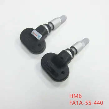 Avtomobilska dodatna oprema FA1A-55-440 visoke kakovosti tlaka v pnevmatikah senzor za Haima M6 2015-2019